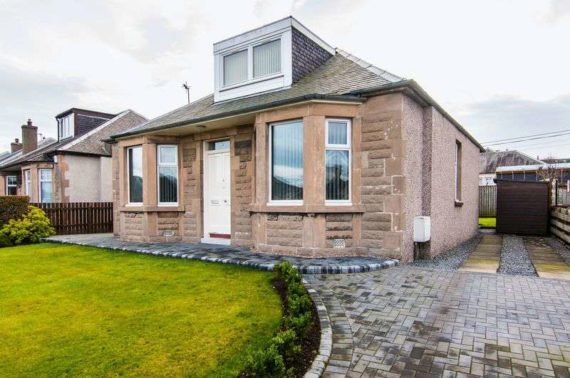 4 Bedroom Detached